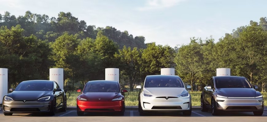 特斯拉全系四款车型推送 2025.38.11 软件更新：安全气囊防护性能升级、方向盘滚轮新增快捷控制功能，Apple Music 界面功能调整