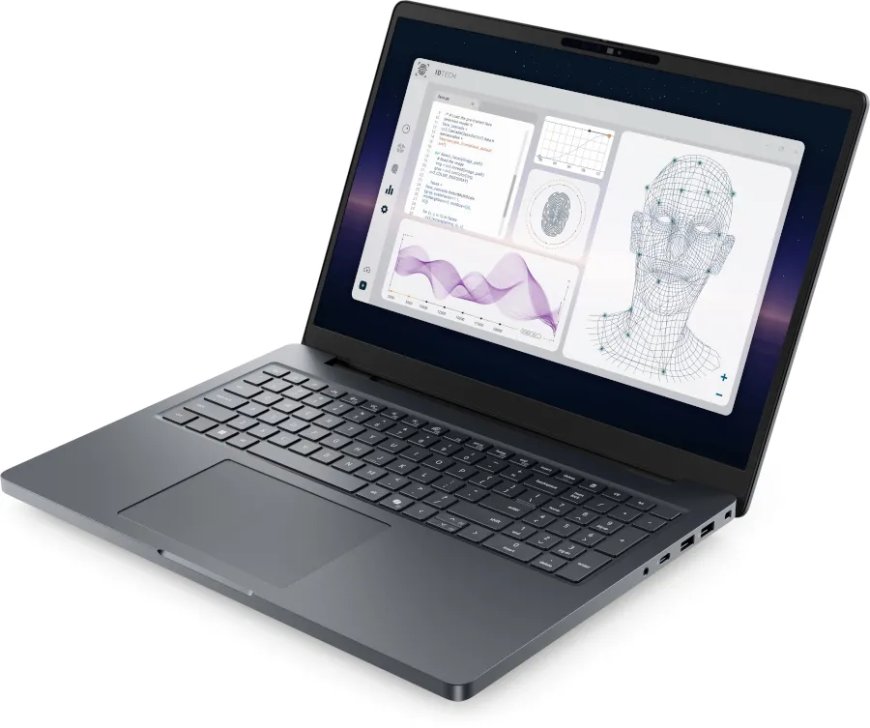 戴尔 Pro Max 16 Plus 工作站发布：首款配备企业级独立 NPU 的移动设备，Ubuntu 版本率先上市