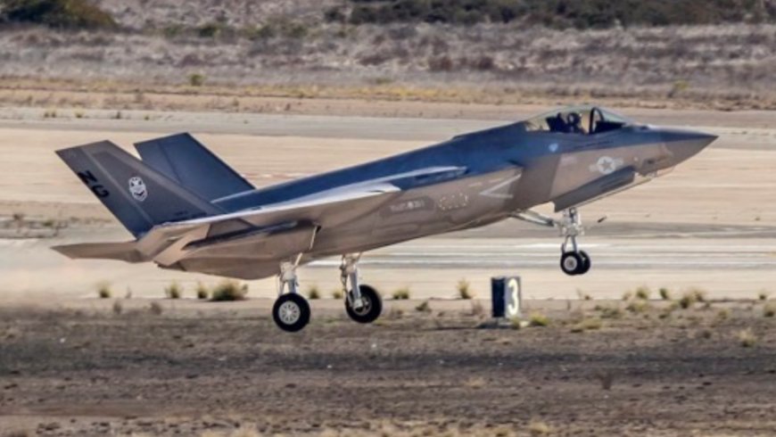 改变中东军事平衡？美将向沙特出售F-35战机