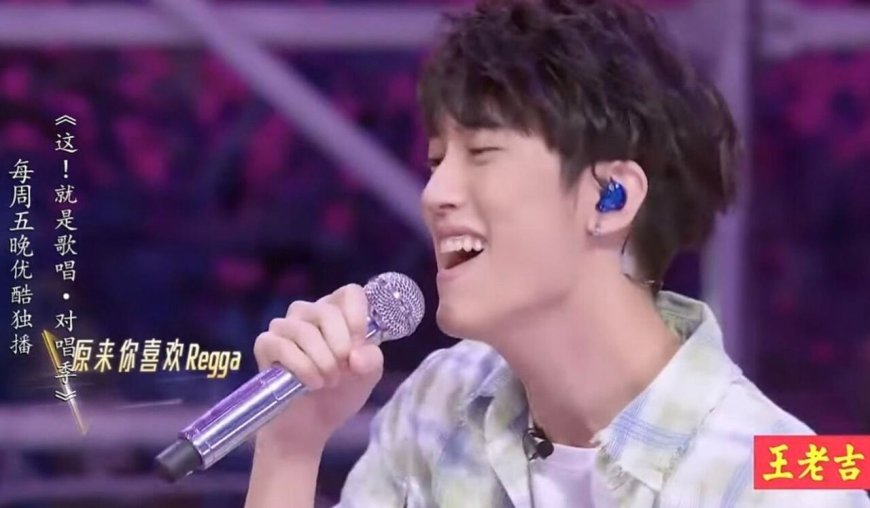 不只高顏值！范姜彥豐「陸綜開唱」實力被挖出…第一次創作給女兒