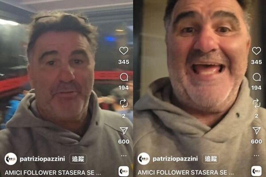 台人帶隊挺義大利老闆！中國網友傻眼怒噴一段話　台灣人無法回嘴