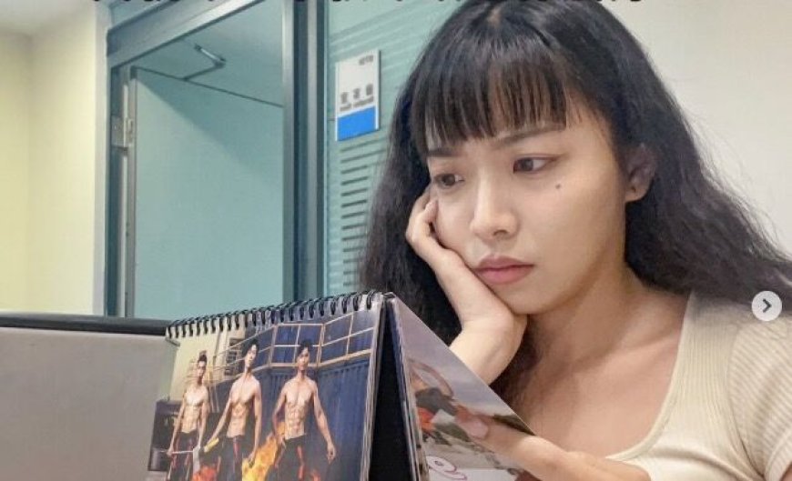 勞工局小編主動追「館長性騷」挨罵　小瑋被逼睡大嫂神隱