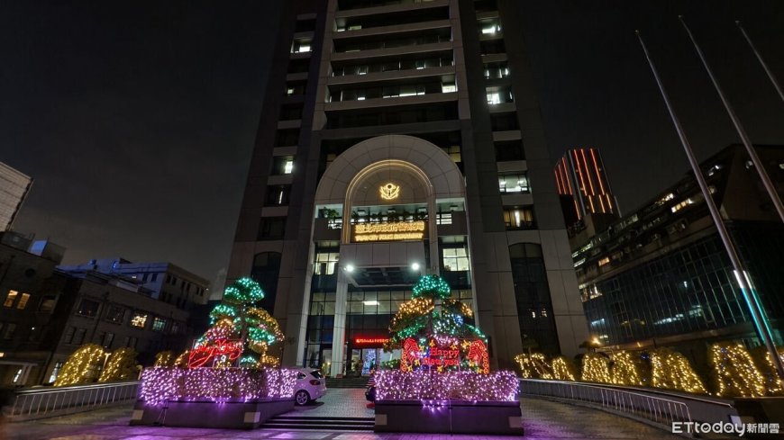 台智光告北市警局討網路費5312萬全勝！法官指議員關說不等於違約