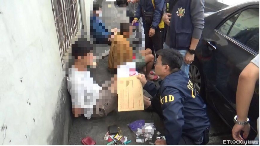 快訊／毒駕男撞死女志工還揪友「換車逃亡26小時」！檢聲押禁見