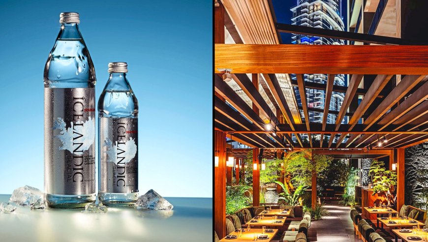 Hot Stuff: A Celebrity Facialist’s Skincare, a Hip Miami Restaurant, More