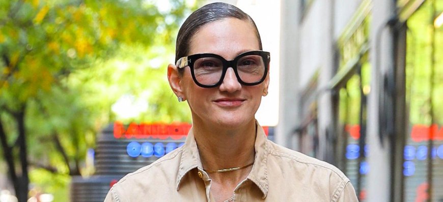 Jenna Lyons Shares Major 'RHONY' Update After Missing BravoCon 2025
