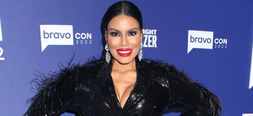 Mia Thornton Sued For Unpaid Rent Weeks Before Her Surprising Arrest