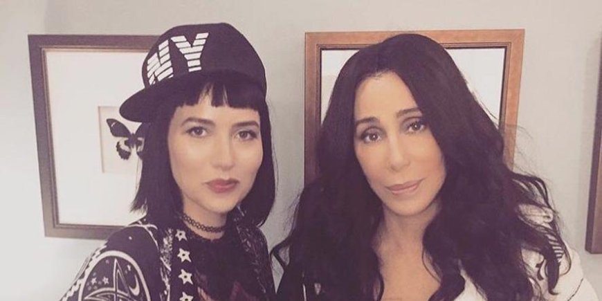 Cher's Estranged Daughter-In-Law Pleads With Singer To Give Back Her Belongings