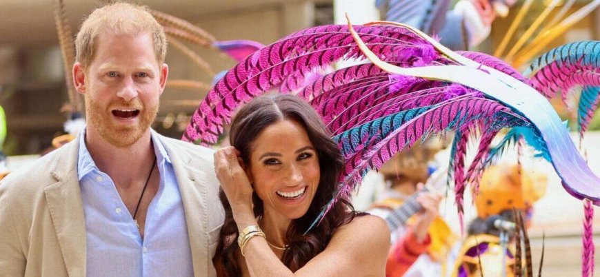 Meghan Markle Raises Eyebrows Amid Claim She Made Staff Announce Her 'Duchess' Title To Just Two Guests