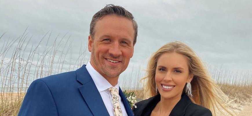 Ryan Lochte Appears To Shade His Estranged Wife During Messy Divorce By Sharing This Kanye West Song