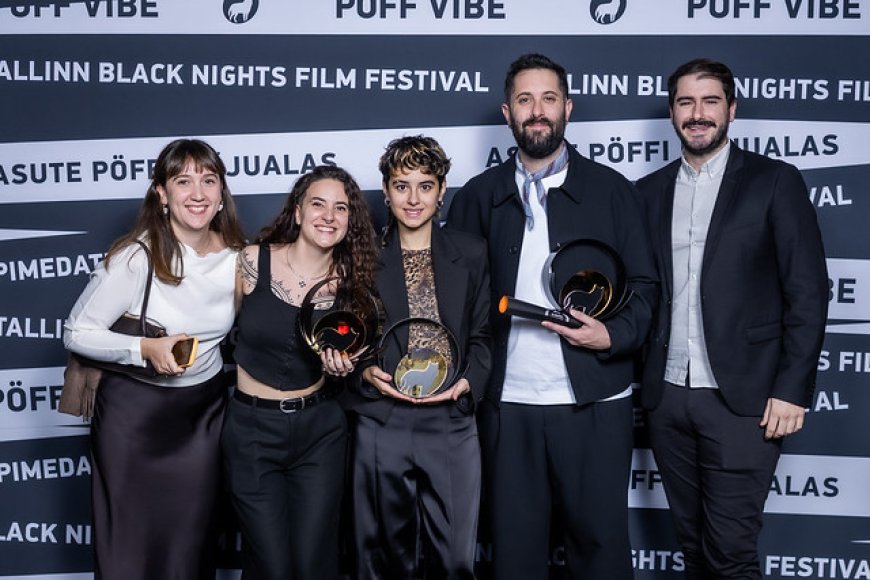 Tallinn Black Nights Festival Awards: Family Dramas ‘The Good Daughter’ and ‘The Well’ Win Big at a Still Growing Event