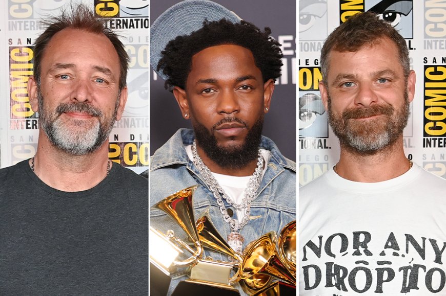 Kendrick Lamar Comedy With ‘South Park’ Creators Trey Parker and Matt Stone Removed From March Release Date: ‘We’re Working Hard at Finishing the Movie’