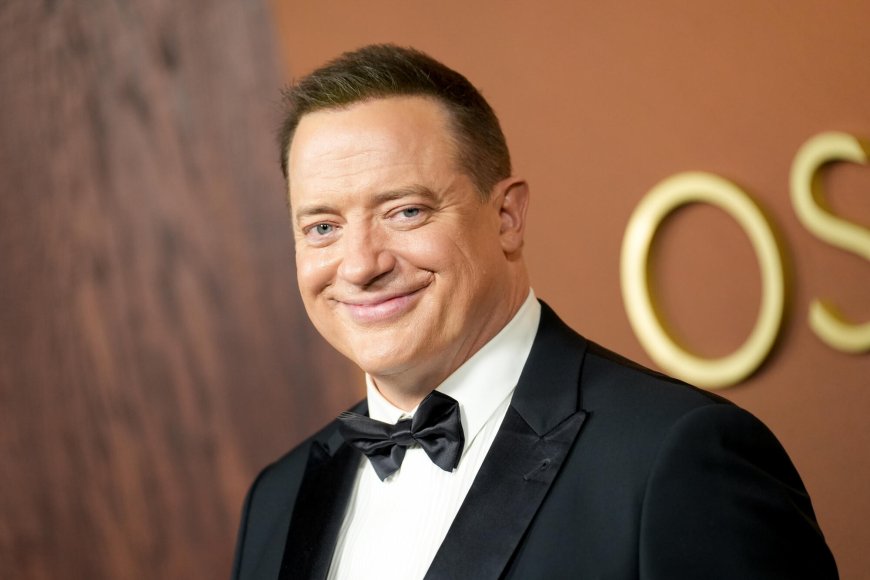 How Brendan Fraser Confronted His Loneliness in ‘Rental Family’ and His Warning on AI Acting: ‘It Strikes Me as a Form of Plagiarism’