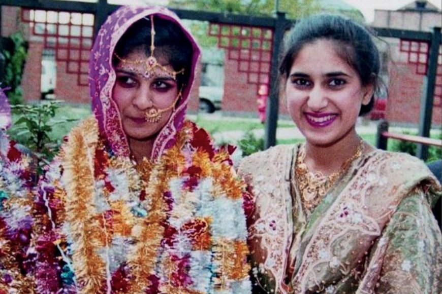 ‘Andhadhun’ Producer Matchbox Backs Film Adaptation of Honor Killing True Story ‘Shamed’ – WAVES Film Bazaar