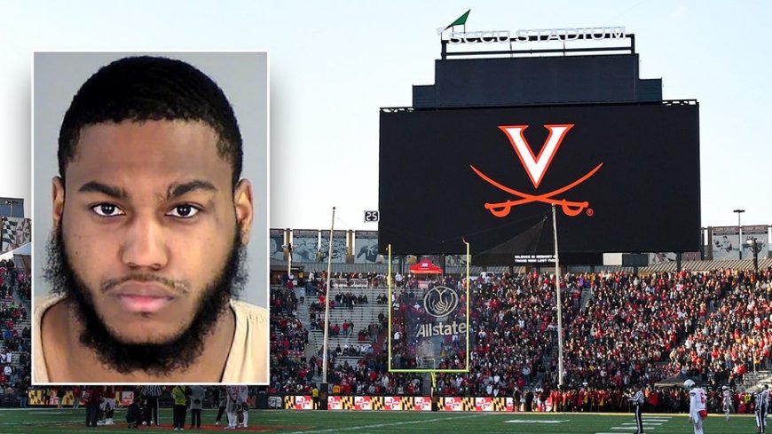 Man who shot and killed University of Virginia football players sentenced to 5 life terms