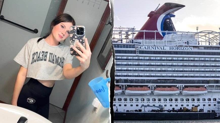 Life jackets meant to save lives could expose a killer in Florida teen’s cruise ship mystery