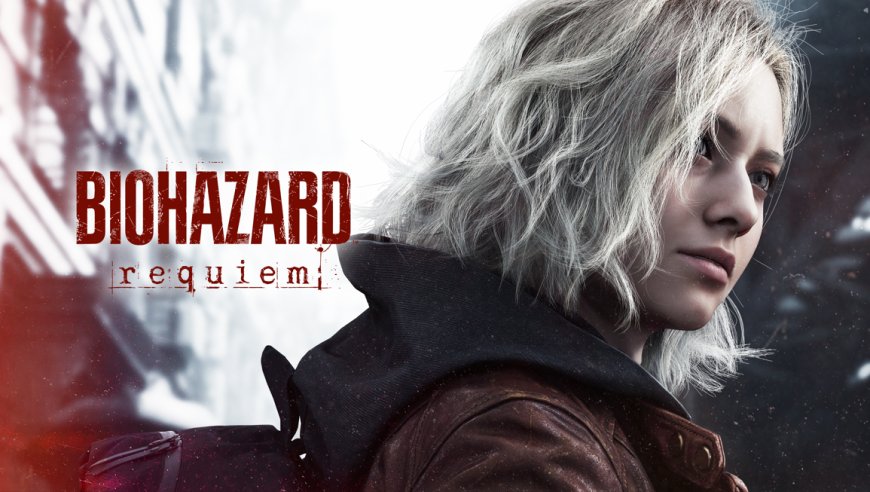 《生化危机：安魂曲》游戏 Switch 2 版放弃鼠标模式，转用陀螺仪方案