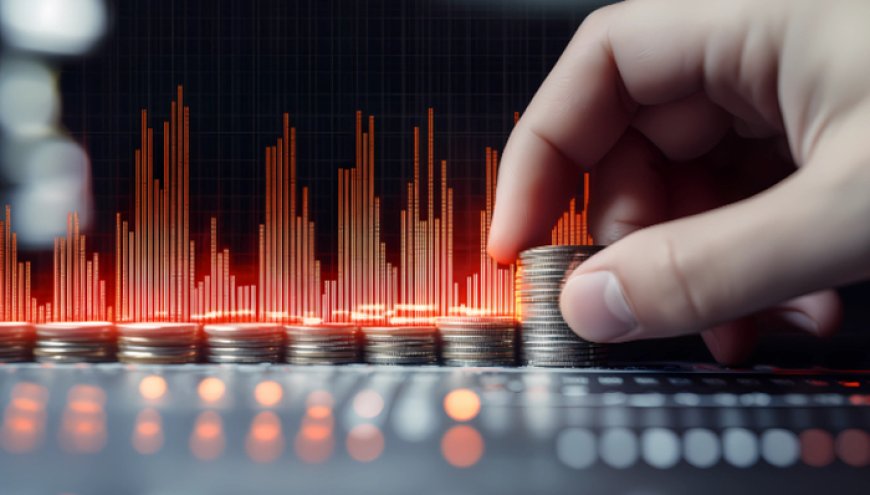 同比增超三倍！A股再融资规模破万亿，主板受理单数占据“半壁江山”