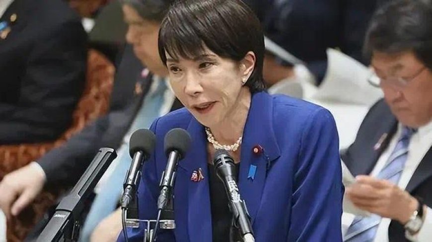 火上浇油？日媒爆料，高市早苗将在未来一个月内参拜靖国神社？