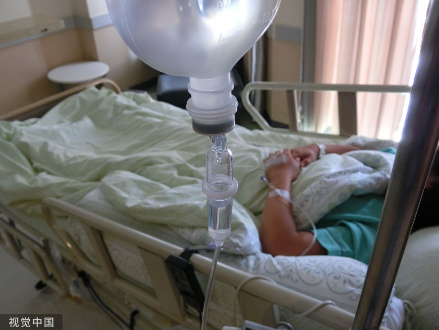 全球首例！人類感染H5N5病毒喪命