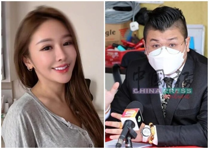 謝侑芯今午回家了！　家屬代表護送骨灰回台