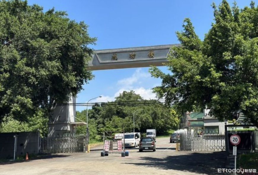 替代役逃兵偷開長官車回家！恐被記過禁足　倒楣連長北上牽車