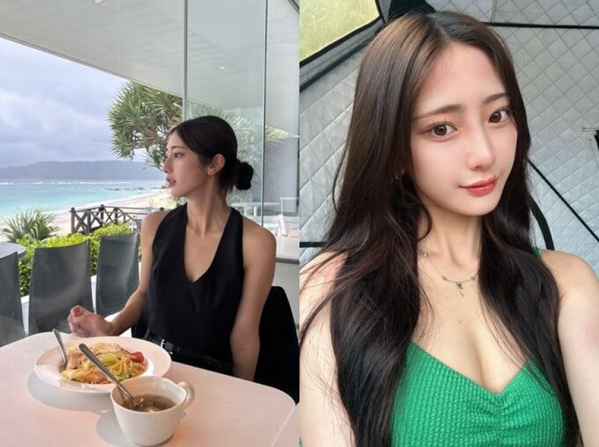 日本模特兒「不戒澱粉」維持46kg！一日三餐全公開美顏又健康