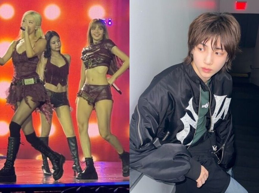 BLACKPINK、CORTIS都愛穿的台灣品牌　Jennie同款長靴2千有找