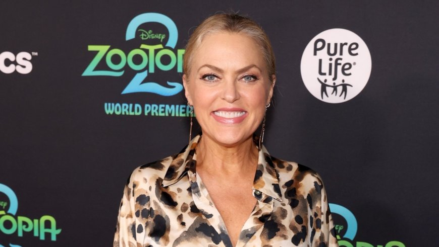 Is Elaine Hendrix Married? Her Relationship Quotes Through the Years