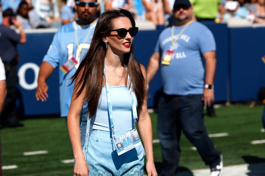 Jordon Hudson Shows Off Alleged Receipts Amid Threat to Sue Pablo Torre