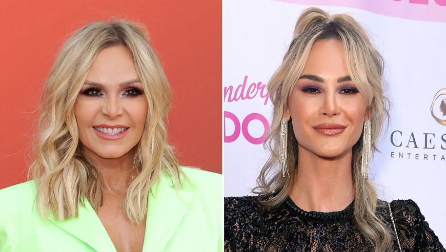 RHOC’s Tamra Judge Says Meghan King Is ‘Devastated’ After Losing Custody