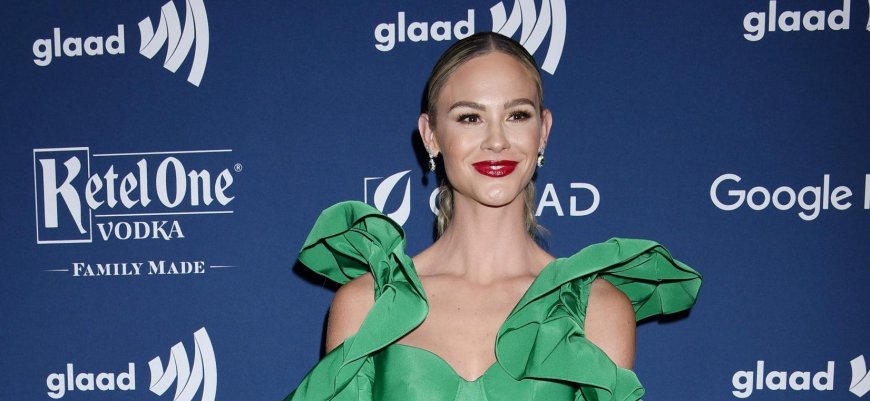 Meghan King Spared 'Judgement' From 'RHOC' Pals Amid Embarrassing Custody Case