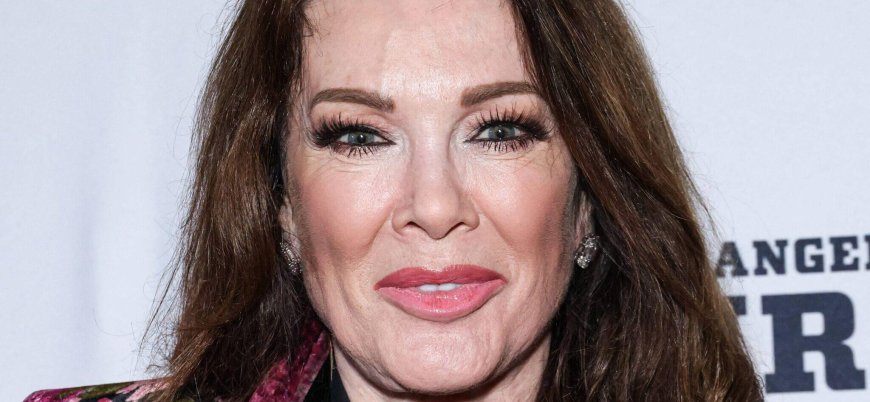 Lisa Vanderpump Promises Fresh Start With New 'Vanderpump Rules' Cast: 'We've Moved On'