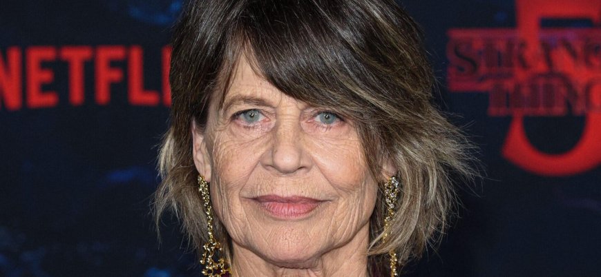 Linda Hamilton Breaks Silence On Her Secretive 'Stranger Things' Character