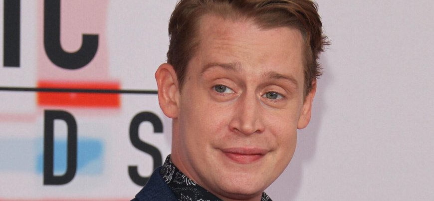 Things Got Heated When Macaulay Culkin Weighed In On 'Die Hard' Holiday Debate