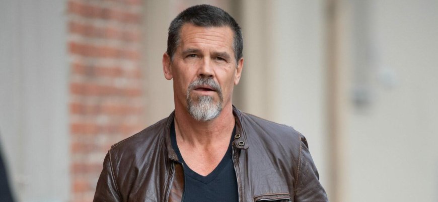 Inside The Heartbreaking Decline Of Josh Brolin’s Troubled Brother