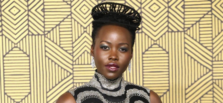 Lupita Nyong’o Says Hollywood Tried To Box Her In After ‘12 Years A Slave’