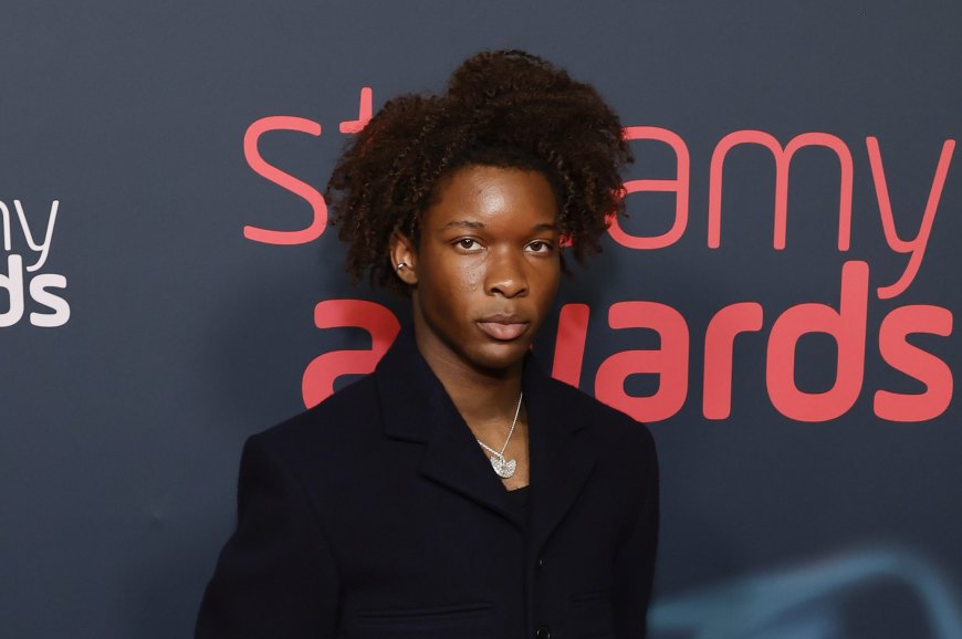 LAPD Confirms Investigation of D4vd’s Trip to Santa Barbara Location