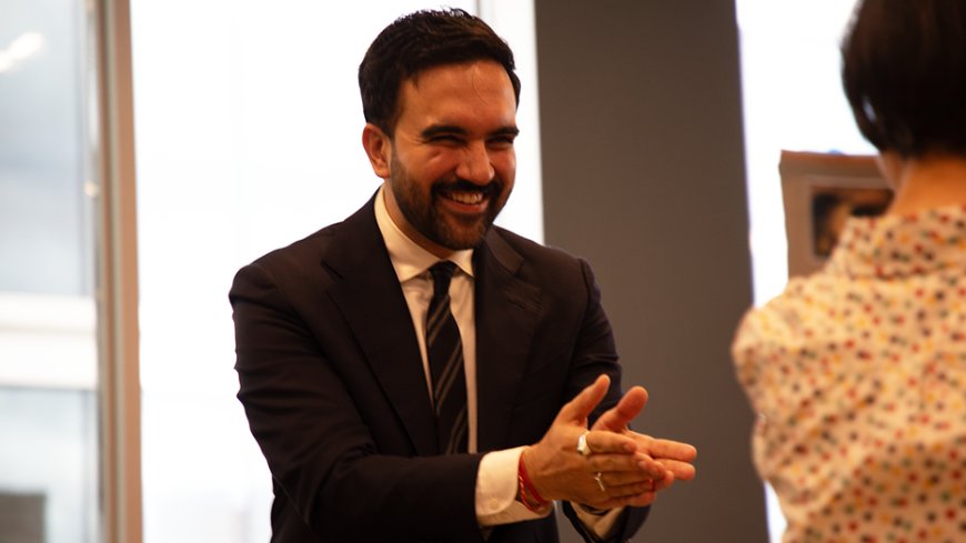 NYC Council welcomes new mayor with bill that would dramatically raise salaries for city officials