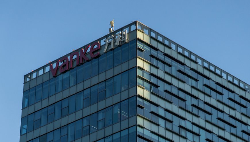 万科年末低调买地，新任董事长黄力平现身股东会表态“继续支持”