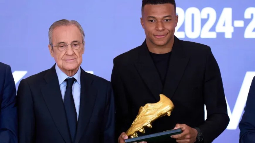 皇家马德里新所有权计划引发球迷分歧，这家全球最富有的俱乐部陷入分裂