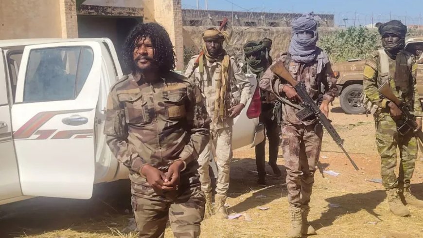 大赦国际：苏丹快速支援部队在达尔富尔犯下战争罪行