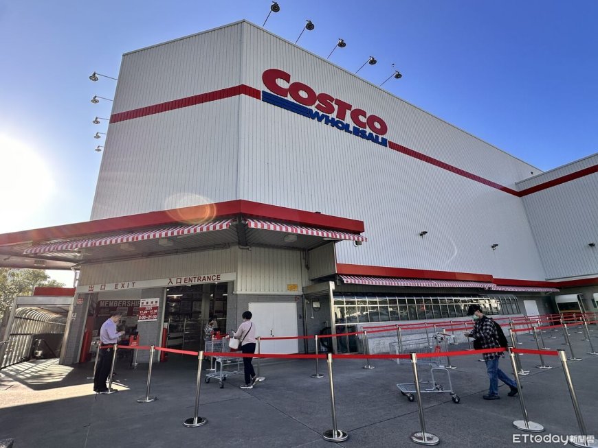 好市多黑五「網黃闖貨架裸胸」　業者震怒：禁止入場、報警偵辦