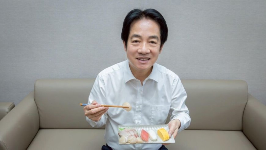 國台辦用「4嚴重」劍指高市　痛批賴清德「媚日賣台」醜陋無底線