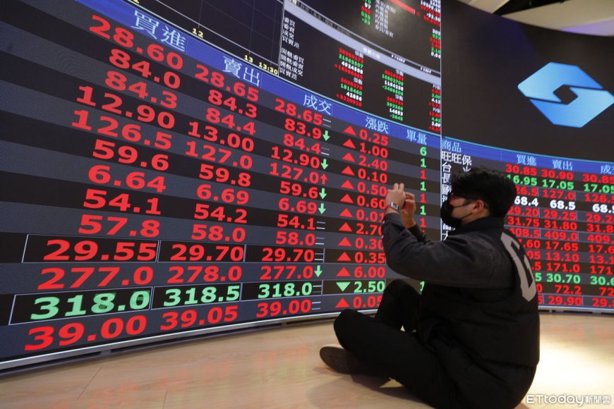 記憶體、PCB股各1檔今起列處置   金居股價跌幅3.9％