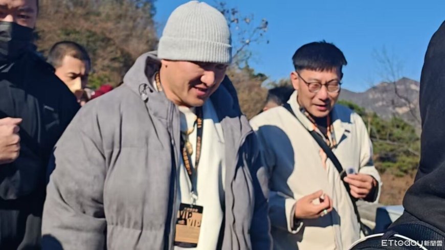 館長遭爆「為求生」轉向中國募資　律師點名恐觸2法！