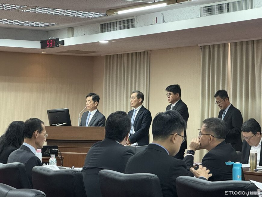 台鐵暴力連14起！立委提修法「施暴關3年」　業者無作為可罰30萬