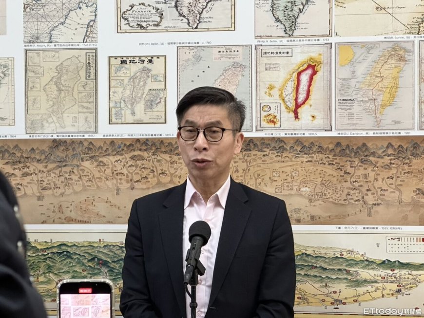 賴清德提1.25兆國防預算　民進黨團：家庭富裕就會買保險箱