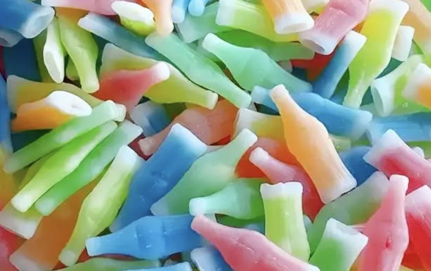 中國蠟瓶糖、螺獅粉、辣條透過小型包裹違法輸入　監察院要查了