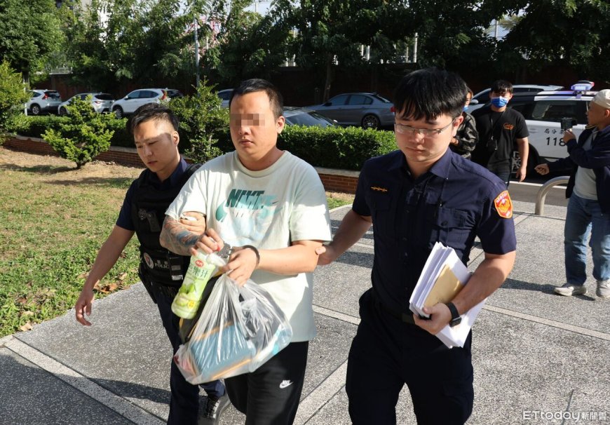 快訊／苗栗男陳屍家中！「2男涉殺人罪」遭聲押　法院裁准了